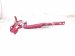 2025 Honda Pilot Passenger Hood Hinge Red 60120 T90 A00ZZ Replacement 2025 Honda Pilot Passenger Hood Hinge Red 60120 T90 A00ZZ Replacement thumbnail