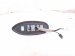 2025 Honda Pilot Antenna Roof Mtd Shark Fin 8A150 T90 A01ZA Replacement 2025 Honda Pilot Antenna Roof Mtd Shark Fin 8A150 T90 A01ZA Replacement thumbnail