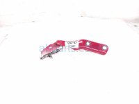 Honda LH TAILGATE HINGE - RED Honda LH TAILGATE HINGE - RED