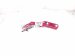 2025 Honda Pilot Driver Tailgate Hinge Red 68260 T90 A00ZZ Replacement 2025 Honda Pilot Driver Tailgate Hinge Red 68260 T90 A00ZZ Replacement thumbnail