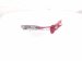 2025 Honda Pilot Driver Tailgate Hinge Red 68260 T90 A00ZZ Replacement 2025 Honda Pilot Driver Tailgate Hinge Red 68260 T90 A00ZZ Replacement thumbnail
