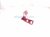 2025 Honda Pilot Driver Tailgate Hinge Red 68260 T90 A00ZZ Replacement 2025 Honda Pilot Driver Tailgate Hinge Red 68260 T90 A00ZZ Replacement thumbnail
