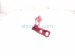 2025 Honda Pilot Driver Tailgate Hinge Red 68260 T90 A00ZZ Replacement 2025 Honda Pilot Driver Tailgate Hinge Red 68260 T90 A00ZZ Replacement thumbnail