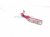 2025 Honda Pilot Driver Tailgate Hinge Red 68260 T90 A00ZZ Replacement 2025 Honda Pilot Driver Tailgate Hinge Red 68260 T90 A00ZZ Replacement thumbnail
