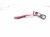 2025 Honda Pilot Driver Tailgate Hinge Red 68260 T90 A00ZZ Replacement 2025 Honda Pilot Driver Tailgate Hinge Red 68260 T90 A00ZZ Replacement thumbnail