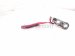 2025 Honda Pilot Driver Tailgate Hinge Red 68260 T90 A00ZZ Replacement 2025 Honda Pilot Driver Tailgate Hinge Red 68260 T90 A00ZZ Replacement thumbnail