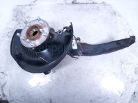 Acura FR/LH SPINDLE KNUCKLE HUB - FWD Acura FR/LH SPINDLE KNUCKLE HUB - FWD