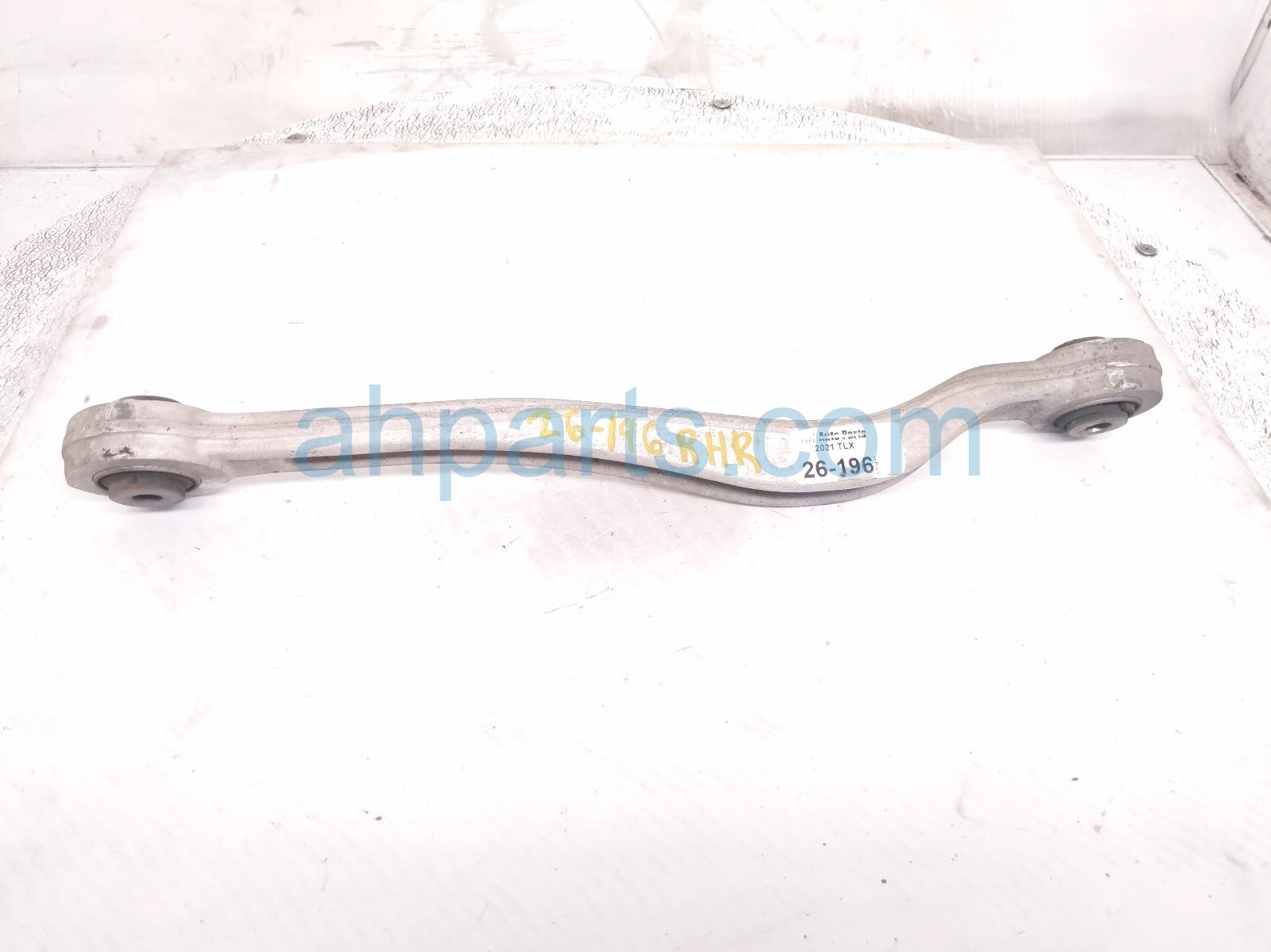 Acura RR/RH REARWARD LOWER CONTROL ARM