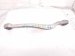 2021 Acura TLX Rear Passenger Rearward Lower Control Arm 52340 TGV A01 Replacement 2021 Acura TLX Rear Passenger Rearward Lower Control Arm 52340 TGV A01 Replacement thumbnail