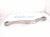 2021 Acura TLX Rear Passenger Rearward Lower Control Arm 52340 TGV A01 Replacement 2021 Acura TLX Rear Passenger Rearward Lower Control Arm 52340 TGV A01 Replacement thumbnail