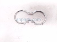 Toyota CENTER CONSOLE CUP HOLDER TRIM-BRN Toyota CENTER CONSOLE CUP HOLDER TRIM-BRN