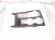 2021 Toyota Highlander Center Console Cup Holder Trim brn 58821 0E170 Replacement 2021 Toyota Highlander Center Console Cup Holder Trim brn 58821 0E170 Replacement thumbnail