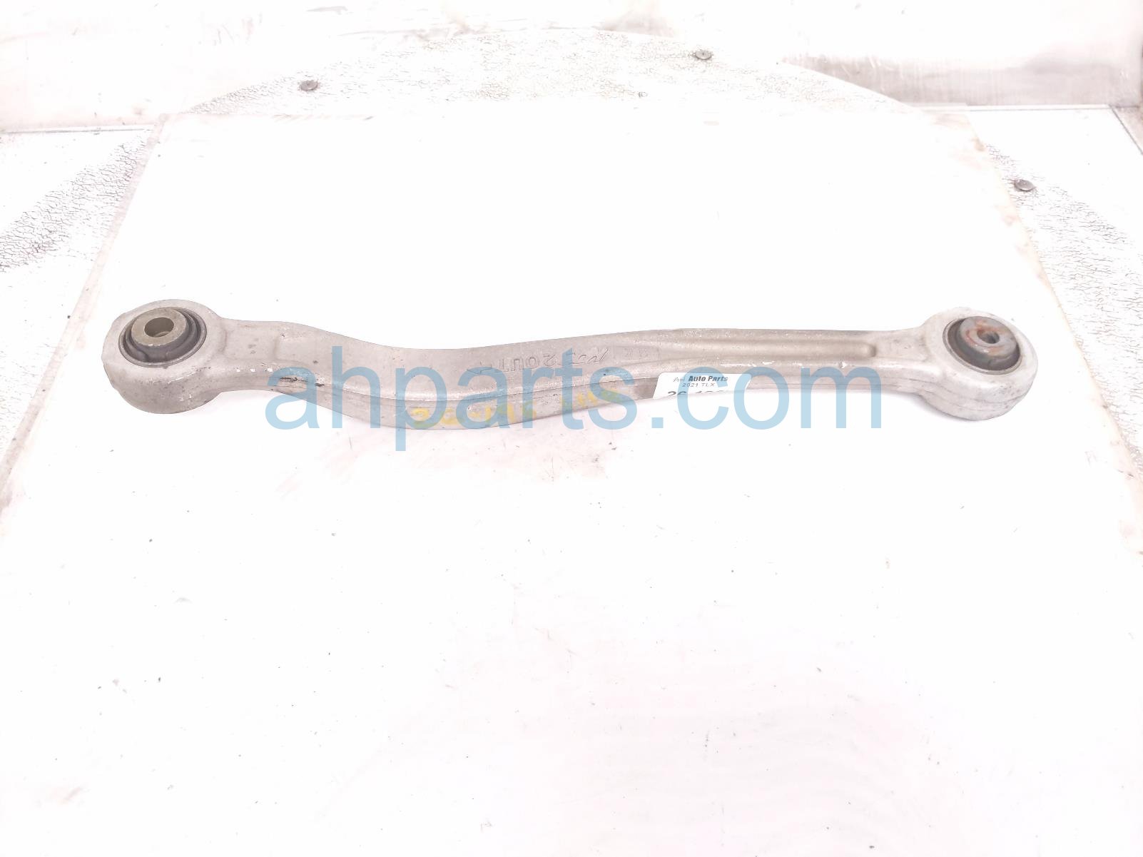 Acura RR/LH REARWARD LOWER CONTROL ARM