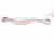 2021 Acura TLX Rear Driver Rearward Lower Control Arm 52340 TGV A01 Replacement 2021 Acura TLX Rear Driver Rearward Lower Control Arm 52340 TGV A01 Replacement thumbnail