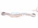 2021 Acura TLX Rear Driver Rearward Lower Control Arm 52340 TGV A01 Replacement 2021 Acura TLX Rear Driver Rearward Lower Control Arm 52340 TGV A01 Replacement thumbnail