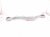 2021 Acura TLX Rear Driver Rearward Lower Control Arm 52340 TGV A01 Replacement 2021 Acura TLX Rear Driver Rearward Lower Control Arm 52340 TGV A01 Replacement thumbnail
