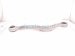 2021 Acura TLX Rear Driver Rearward Lower Control Arm 52340 TGV A01 Replacement 2021 Acura TLX Rear Driver Rearward Lower Control Arm 52340 TGV A01 Replacement thumbnail