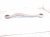 2021 Acura TLX Rear Driver Rearward Lower Control Arm 52340 TGV A01 Replacement 2021 Acura TLX Rear Driver Rearward Lower Control Arm 52340 TGV A01 Replacement thumbnail