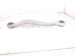 2021 Acura TLX Rear Driver Rearward Lower Control Arm 52340 TGV A01 Replacement 2021 Acura TLX Rear Driver Rearward Lower Control Arm 52340 TGV A01 Replacement thumbnail