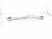 2021 Acura TLX Rear Driver Rearward Lower Control Arm 52340 TGV A01 Replacement 2021 Acura TLX Rear Driver Rearward Lower Control Arm 52340 TGV A01 Replacement thumbnail