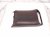 2021 Toyota Highlander Rear Console Trim Panel brn 58923 0E190 E0 Replacement 2021 Toyota Highlander Rear Console Trim Panel brn 58923 0E190 E0 Replacement thumbnail