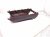 2021 Toyota Highlander Rear Console Trim Panel brn 58923 0E190 E0 Replacement 2021 Toyota Highlander Rear Console Trim Panel brn 58923 0E190 E0 Replacement thumbnail