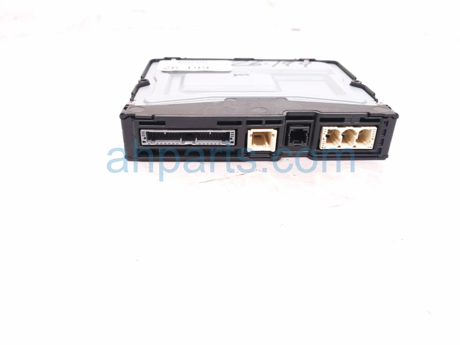 Toyota TELEMATICS TRANSCEIVER MODULE
