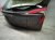2019 Toyota C HR Deck Trunk Lid Lift Gate / Tail Gate W/spoiler grey 67005 F4030 Replacement 2019 Toyota C HR Deck Trunk Lid Lift Gate / Tail Gate W/spoiler grey 67005 F4030 Replacement thumbnail