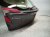 2019 Toyota C HR Deck Trunk Lid Lift Gate / Tail Gate W/spoiler grey 67005 F4030 Replacement 2019 Toyota C HR Deck Trunk Lid Lift Gate / Tail Gate W/spoiler grey 67005 F4030 Replacement thumbnail