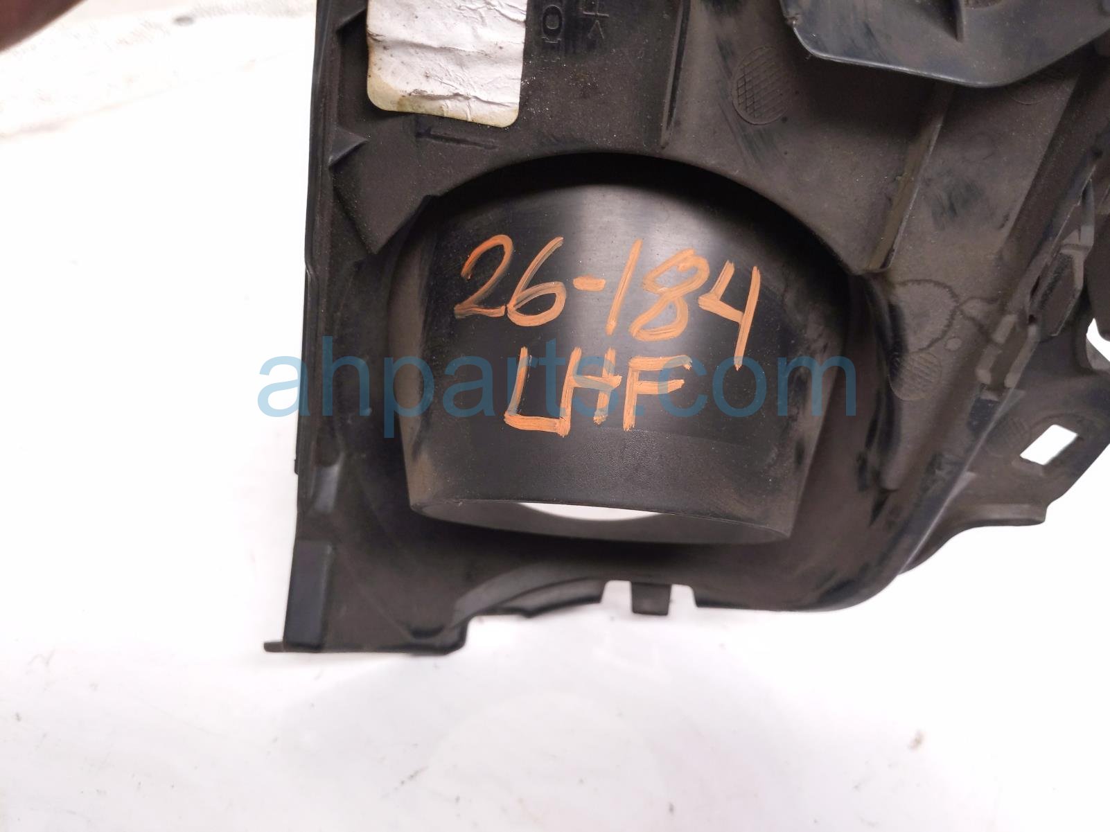 2020 Honda Pilot Driver Fog Light Bezel 71107 TG7 A60 Replacement 2020 Honda Pilot Driver Fog Light Bezel 71107 TG7 A60 Replacement thumbnail
