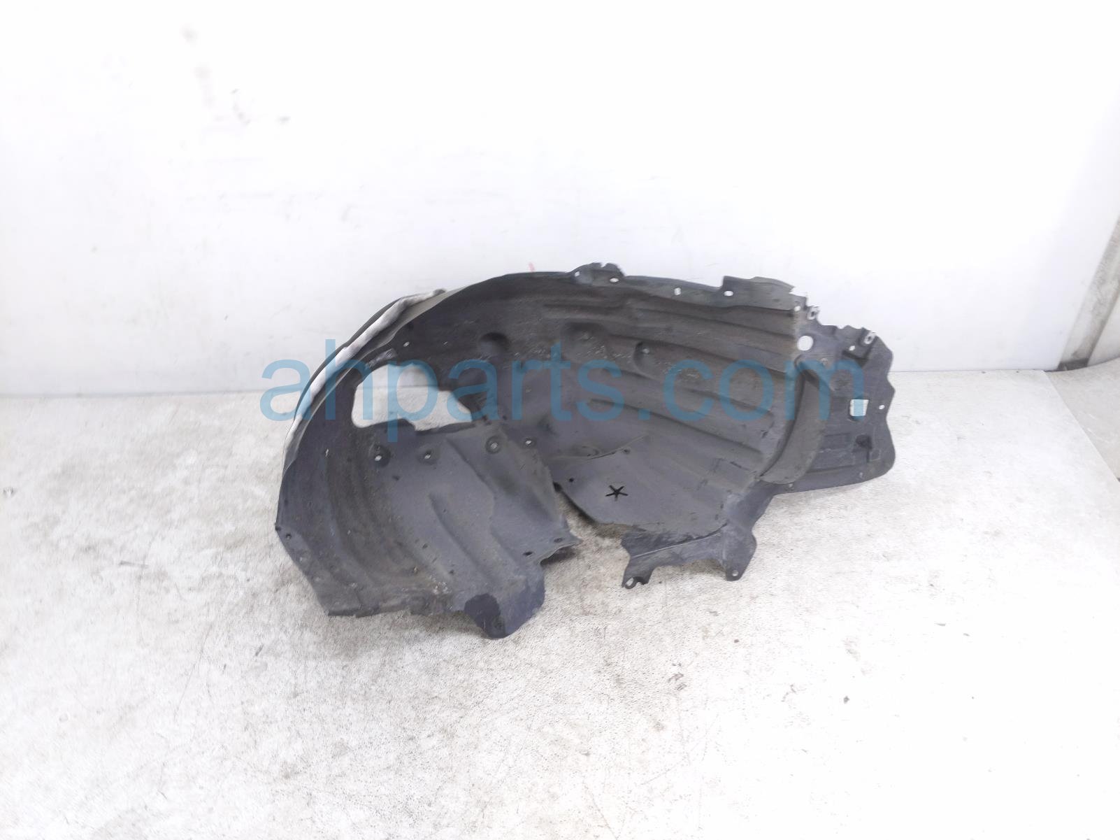 Acura FR/RH INNER FENDER LINER
