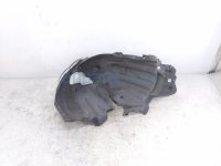 Acura FR/RH INNER FENDER LINER Acura FR/RH INNER FENDER LINER