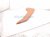 2021 Toyota Highlander Passenger Console Side Trim Panel brn 55402 0E020 E3 Replacement 2021 Toyota Highlander Passenger Console Side Trim Panel brn 55402 0E020 E3 Replacement thumbnail