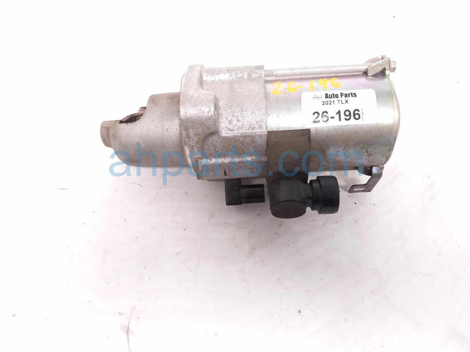 Acura CORE STARTER MOTOR - 2.0L