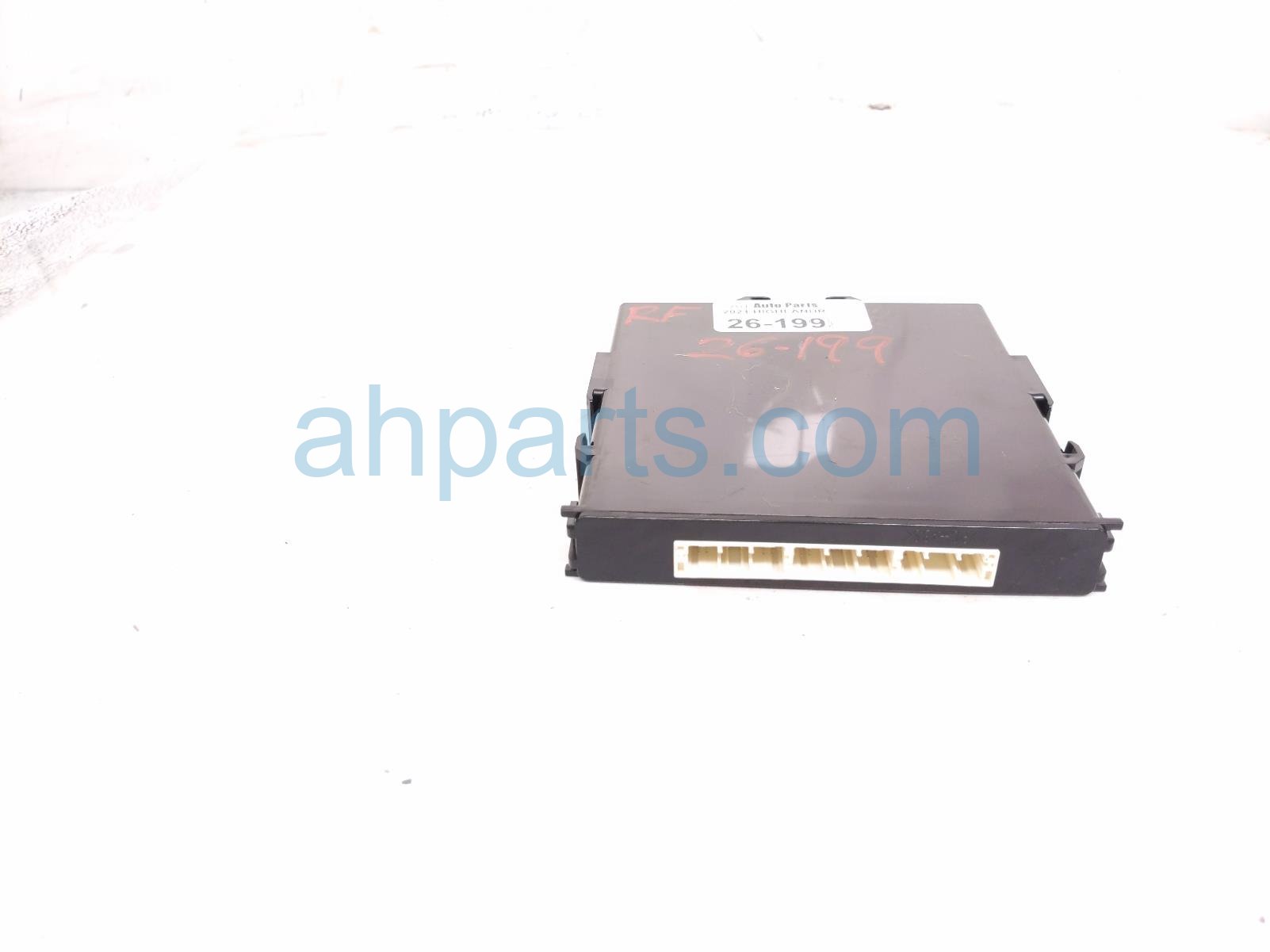 Toyota SMART KEY CONTROL MODULE