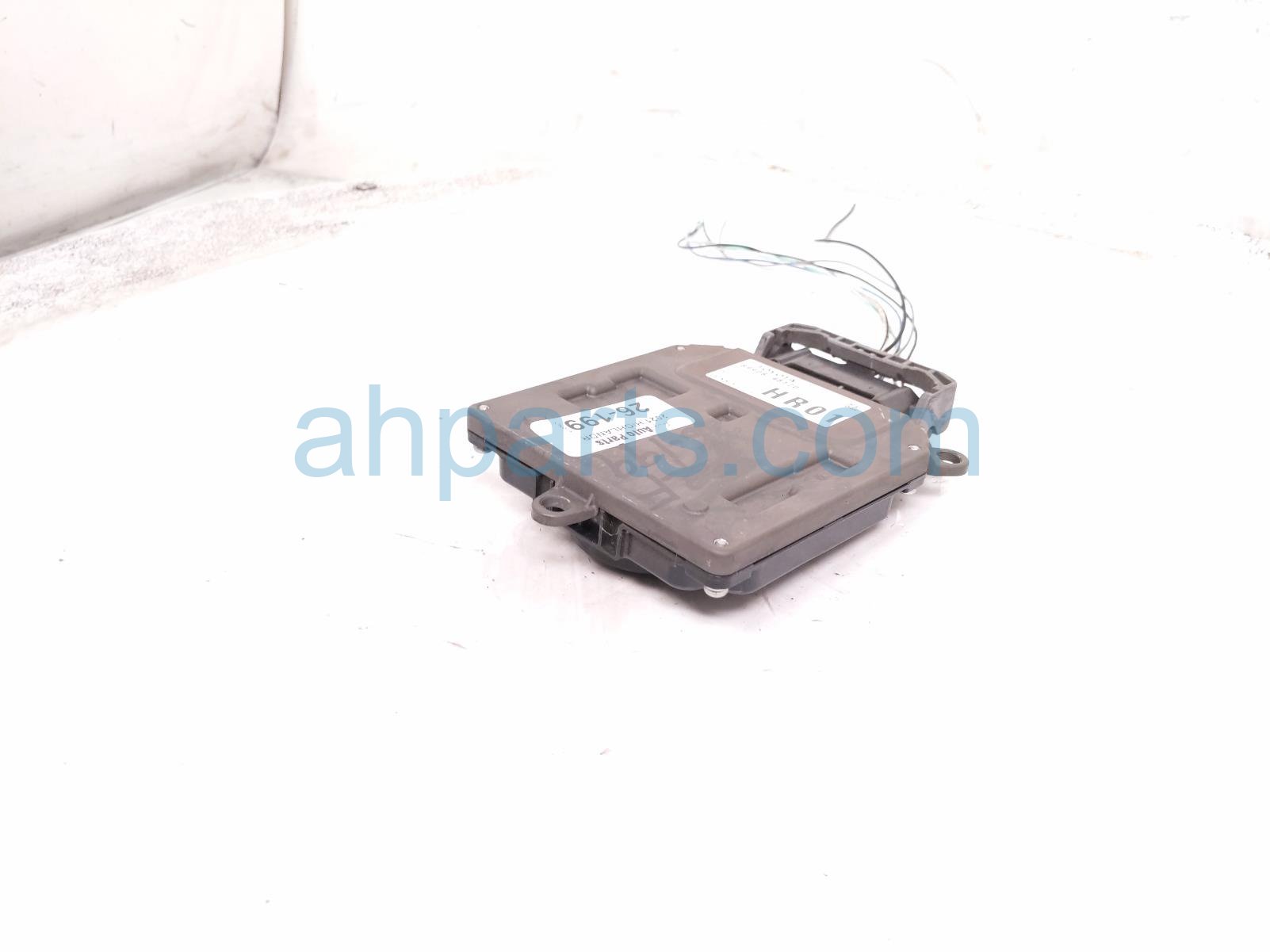 2021 Toyota Highlander Headlight Control Module Passenger 89908 48120 Replacement 2021 Toyota Highlander Headlight Control Module Passenger 89908 48120 Replacement thumbnail