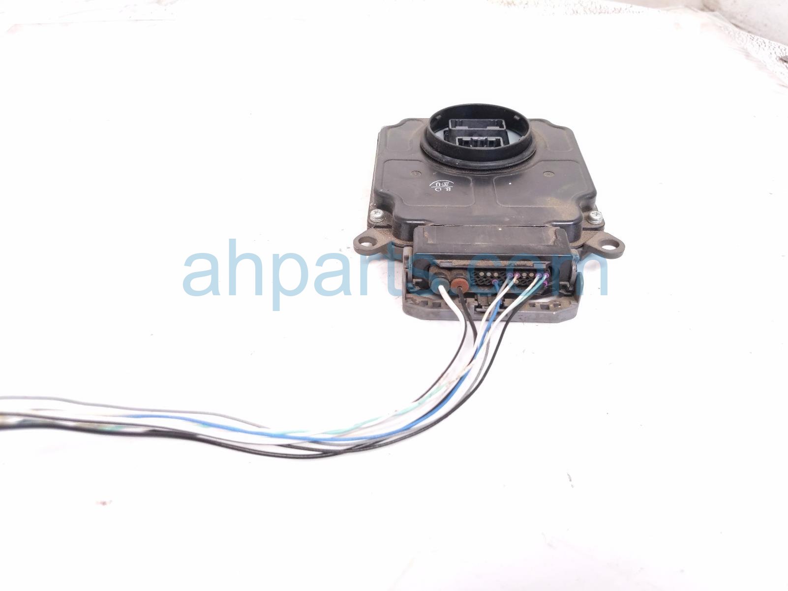 2021 Toyota Highlander Headlight Control Module Passenger 89908 48120 Replacement 2021 Toyota Highlander Headlight Control Module Passenger 89908 48120 Replacement thumbnail