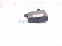 Honda REAR DOOR CONTROL MODULE Honda REAR DOOR CONTROL MODULE