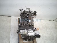 Honda LONG BLOCK ENGINE / MOTOR = 0K MI Honda LONG BLOCK ENGINE / MOTOR = 0K MI