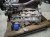 2025 Honda Civic Long Block Engine / Motor = 0k Mi 10002 6MD A01 Replacement 2025 Honda Civic Long Block Engine / Motor = 0k Mi 10002 6MD A01 Replacement thumbnail