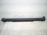 Toyota LH SIDE SKIRT / MOLDING - GREY Toyota LH SIDE SKIRT / MOLDING - GREY