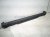 2019 Toyota C HR Rocker Trim Driver Side Skirt / Molding Grey 75860 10041 Replacement 2019 Toyota C HR Rocker Trim Driver Side Skirt / Molding Grey 75860 10041 Replacement thumbnail