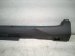 2019 Toyota C HR Rocker Trim Driver Side Skirt / Molding Grey 75860 10041 Replacement 2019 Toyota C HR Rocker Trim Driver Side Skirt / Molding Grey 75860 10041 Replacement thumbnail