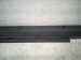 2019 Toyota C HR Rocker Trim Driver Side Skirt / Molding Grey 75860 10041 Replacement 2019 Toyota C HR Rocker Trim Driver Side Skirt / Molding Grey 75860 10041 Replacement thumbnail