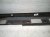 2019 Toyota C HR Rocker Trim Driver Side Skirt / Molding Grey 75860 10041 Replacement 2019 Toyota C HR Rocker Trim Driver Side Skirt / Molding Grey 75860 10041 Replacement thumbnail