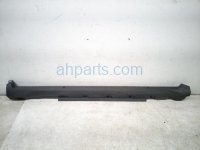 Toyota RH ROCKER MOLDING - GREY Toyota RH ROCKER MOLDING - GREY
