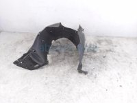 Honda FR/RH INNER FENDER LINER Honda FR/RH INNER FENDER LINER