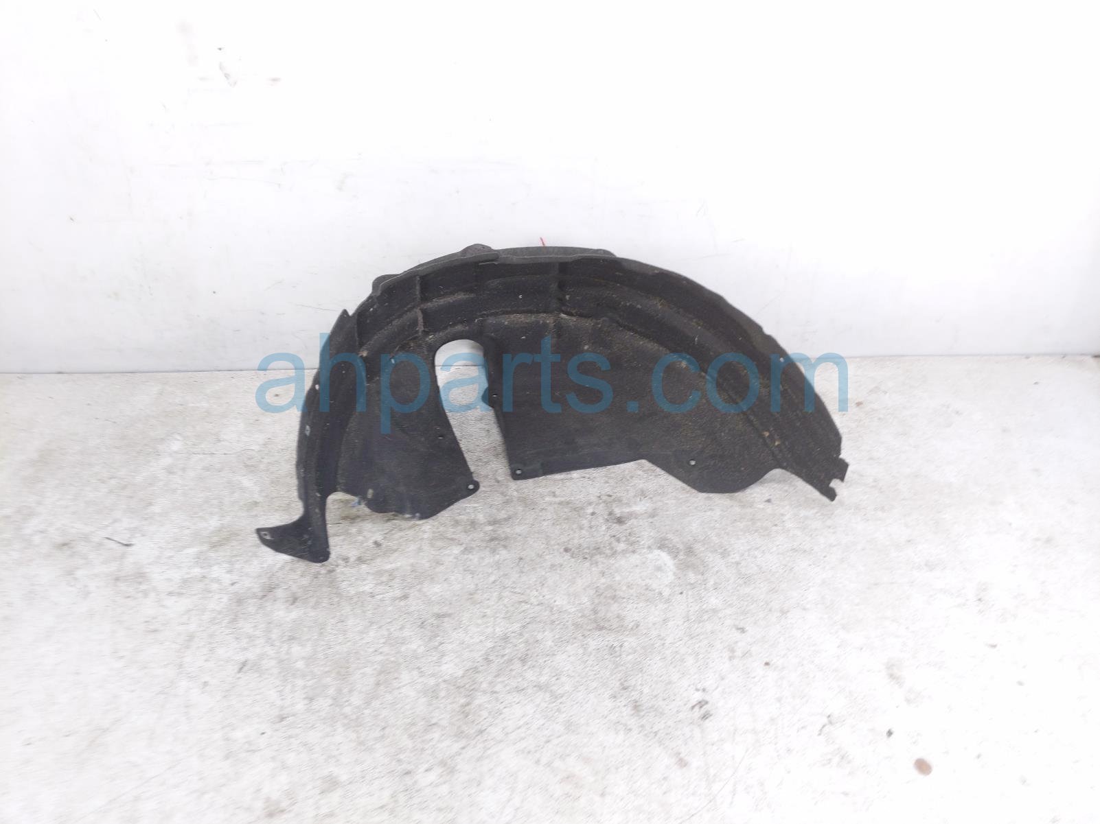 2025 Honda Civic Rear Passenger Inner Fender Liner 74552 T20 A20 Replacement 2025 Honda Civic Rear Passenger Inner Fender Liner 74552 T20 A20 Replacement