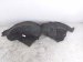 2025 Honda Civic Rear Passenger Inner Fender Liner 74552 T20 A20 Replacement 2025 Honda Civic Rear Passenger Inner Fender Liner 74552 T20 A20 Replacement thumbnail