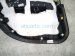 2019 Chrysler 300 Trim / Liner Rear Passenger Interior Door Panel Black 5PG222X9AH Replacement 2019 Chrysler 300 Trim / Liner Rear Passenger Interior Door Panel Black 5PG222X9AH Replacement thumbnail